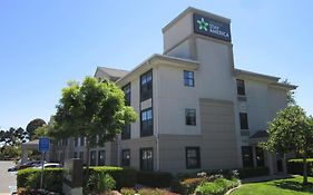 Extended Stay America Hilltop Mall Richmond Ca