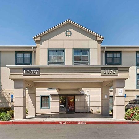 Extended Stay America Suites - Richmond - Hilltop Mall Exterior photo